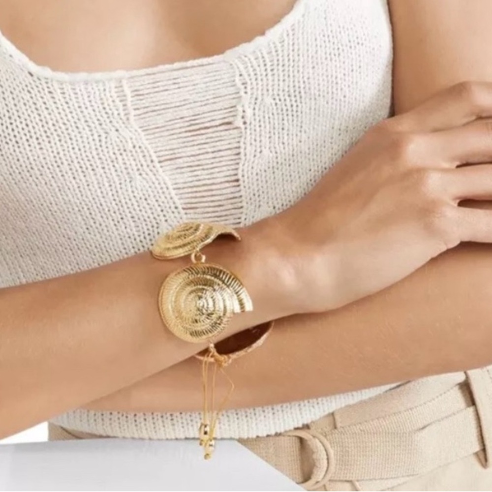 Tohum Concha Archi Bracelet NWT $464